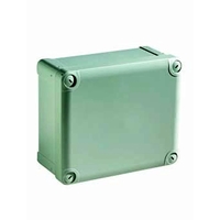 Корпус Schneider Electric Thalassa TBS, 194x241x87мм, IP66, пластик