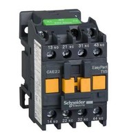 Контактор Schneider Electric EasyPact TVS 10А 690/240В AC