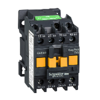 Контактор Schneider Electric EasyPact TVS 10А 690/220В AC