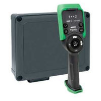 Система радиоуправления краном Schneider Electric Harmony XAC