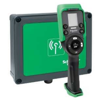 Система радиоуправления краном Schneider Electric Harmony XAC