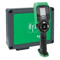 Система радиоуправления краном Schneider Electric Harmony XAC