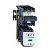 Пускатель Schneider Electric TeSys LC2D 25А, 11кВт 400/220В