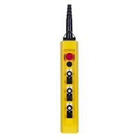 Подвесная станция Schneider Electric Harmony XAC, 7 кнопок