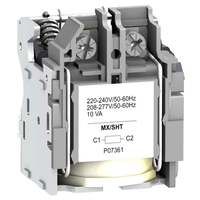 РАСЦЕП.НАПРЯЖ.НЕЗАВИС. MX 525В 50ГЦ и 600В 60ГЦ