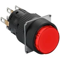 Селекторный переключатель Schneider Electric Harmony, 2 позиции