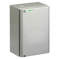 Пускатель в корпусе Schneider Electric TeSys LE 50А, 22кВт 400/380В