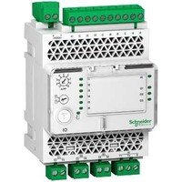 МОДУЛЬ ВХОДА/ВЫХОДА ДЛЯ АВТОМ. ВЫКЛ/ I/O