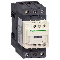 Контактор Schneider Electric TeSys LC1D EVERLINK 3P 50А 400/220В AC 22кВт
