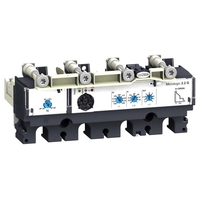 4П4T MICR2.2G 160A РАСЦЕП.ДЛЯ NSX160/250