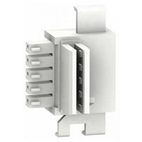 10 РАЗЪЁМОВ КОММУНИКАЦИОННОГО ИНТЕРФЕЙСА MODBUS