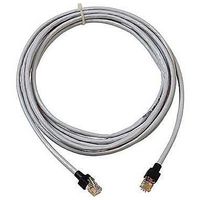 10 КАБЕЛЕЙ RJ45/RJ45 (ВИЛ. ЧАСТЬ) L=0,3М