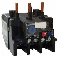 Реле перегрузки тепловое Schneider Electric Tesys LRD 55-70А, класс 10