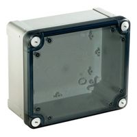 Корпус Schneider Electric THALASSA, 241x291x88мм, IP66, пластик