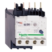 Реле перегрузки тепловое Schneider Electric TeSys K 1,8-2,6А, класс 10A