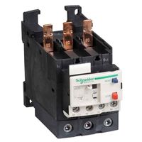 Реле перегрузки тепловое Schneider Electric TeSys 48-65А, класс 10A