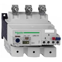 Реле перегрузки тепловое Schneider Electric Tesys LRD 90-150А, класс 10