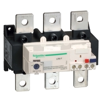 Реле перегрузки тепловое Schneider Electric Tesys U 200-330А, класс 10