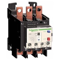 Реле перегрузки тепловое Schneider Electric TeSys 9-13А, класс 10A