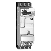 Нереверсивный силовой блок Schneider Electric Tesys U 12А
