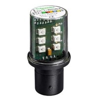 Светодиодный кластер Schneider Electric Harmony, 24В, Красный