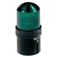 Световая колонна Schneider Electric Harmony XVB, 70 мм, Зеленый