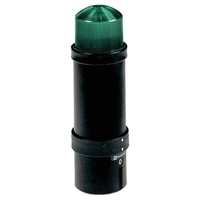 Световая колонна Schneider Electric Harmony XVB, 70 мм, Зеленый