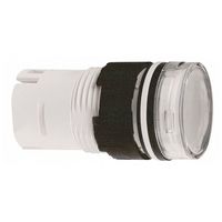 Лампа сигнальная Schneider Electric Harmony, 16мм, Белый