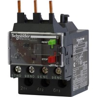 Реле перегрузки тепловое Schneider Electric EasyPact TVS 84-135А, класс 10A