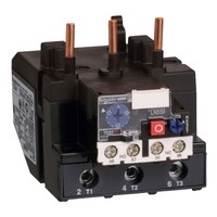 Реле перегрузки тепловое Schneider Electric EasyPact TVS 30-40А, класс 10A