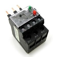 Реле перегрузки тепловое Schneider Electric EasyPact TVS 63-80А, класс 10A