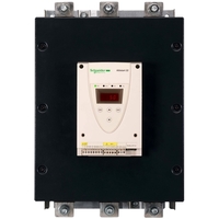 Schneider Electric ALTISTART 590А, 230/230В