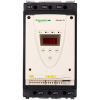 Schneider Electric ALTISTART 75А, 230/230В