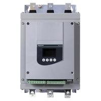 Schneider Electric ALTISTART 140А, 400/220В