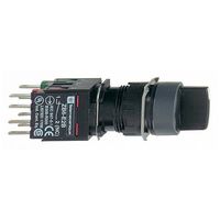 Селекторный переключатель Schneider Electric Harmony, 2 позиции