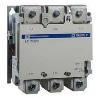 Контактор Schneider Electric TeSys V 3P 320А 400/220В AC 160кВт