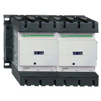 Реверсивный контактор Schneider Electric TeSys LC2D 3P 115А 400/220В AC 55кВт