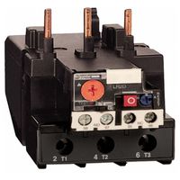 Реле перегрузки тепловое Schneider Electric Tesys LRD 63-80А, класс 20