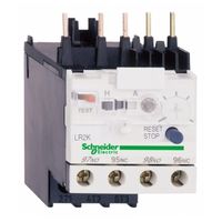 Реле перегрузки тепловое Schneider Electric TeSys K 1,2-1,8А, класс 10A