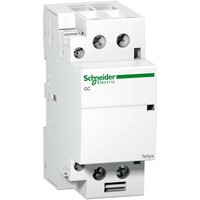 Модульный контактор Schneider Electric TeSys GC 2P 40А 250/24В AC
