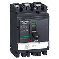 Выключатель-разъединитель Schneider Electric Compact NSX 100, 2P, 100А