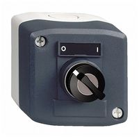 Блок управление с переключателем Schneider Electric Harmony, 2 позиции, 10А
