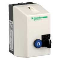 Пускатель в корпусе Schneider Electric TeSys LE 18А, 9кВт 400/400В