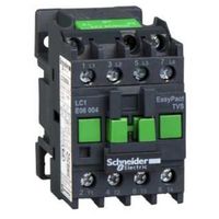 Контактор Schneider Electric EasyPact TVS 4P 16А 400/415В AC