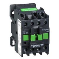 Контактор Schneider Electric EasyPact TVS 4P 25А 400/24В AC