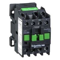 Контактор Schneider Electric EasyPact TVS 4P 25А 400/110В AC