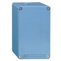Корпус кнопочного поста Schneider Electric Harmony XAP, без отверстий