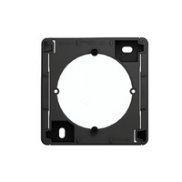 Расширение коробки наружного монтажа Schneider Electric GLOSSA, баклажановый