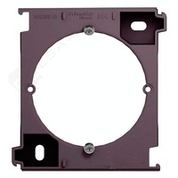 Расширение коробки наружного монтажа Schneider Electric GLOSSA, сиреневый туман