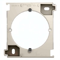 Расширение коробки наружного монтажа Schneider Electric GLOSSA, молочный